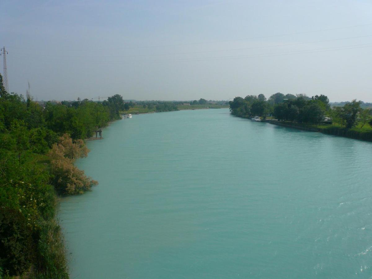 Villa Luisa Lignano Sabbiadoro Bagian luar foto