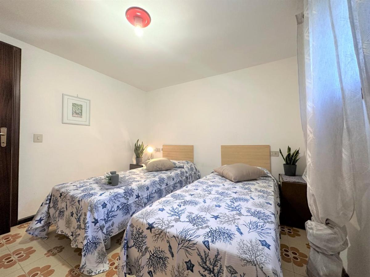 Villa Luisa Lignano Sabbiadoro Bagian luar foto