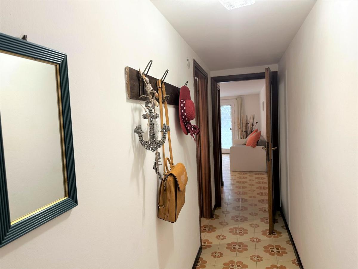 Villa Luisa Lignano Sabbiadoro Bagian luar foto