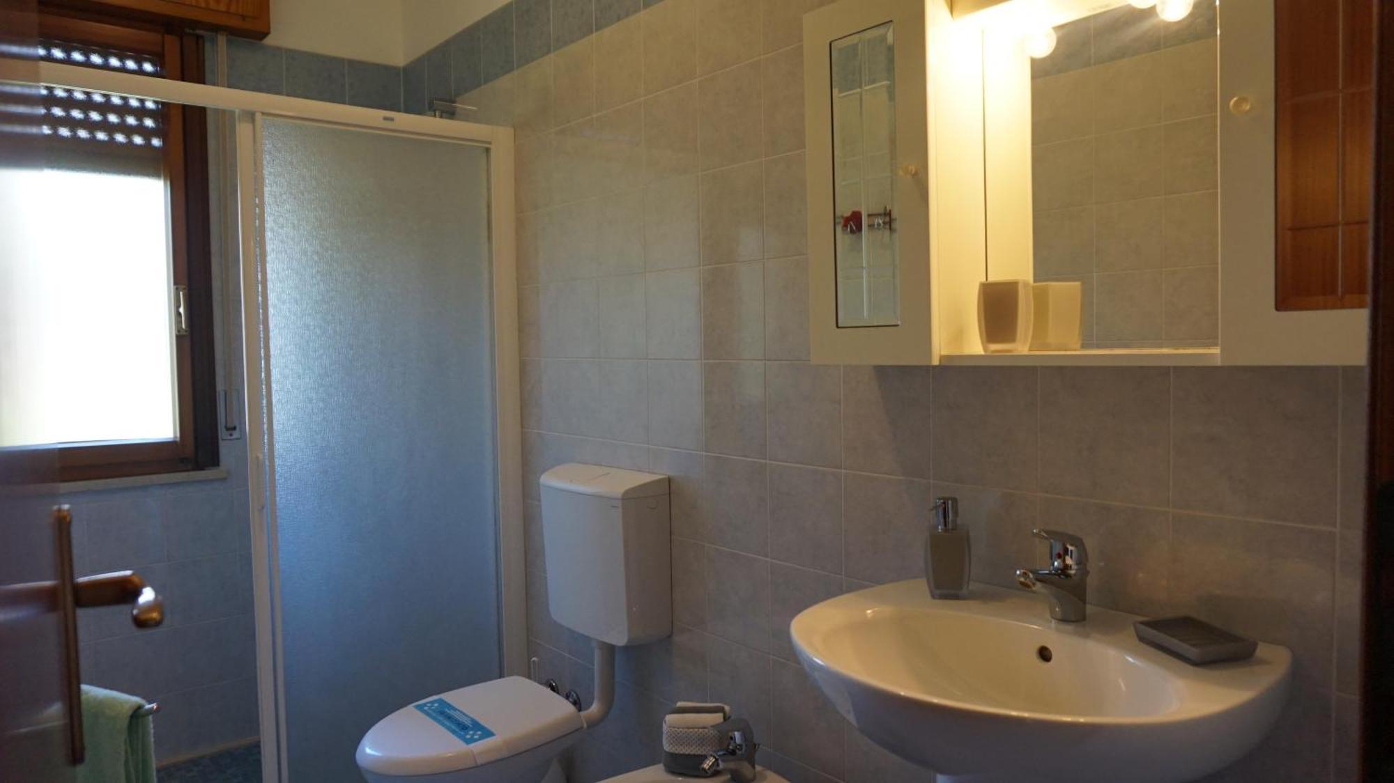 Villa Luisa Lignano Sabbiadoro Ruang foto