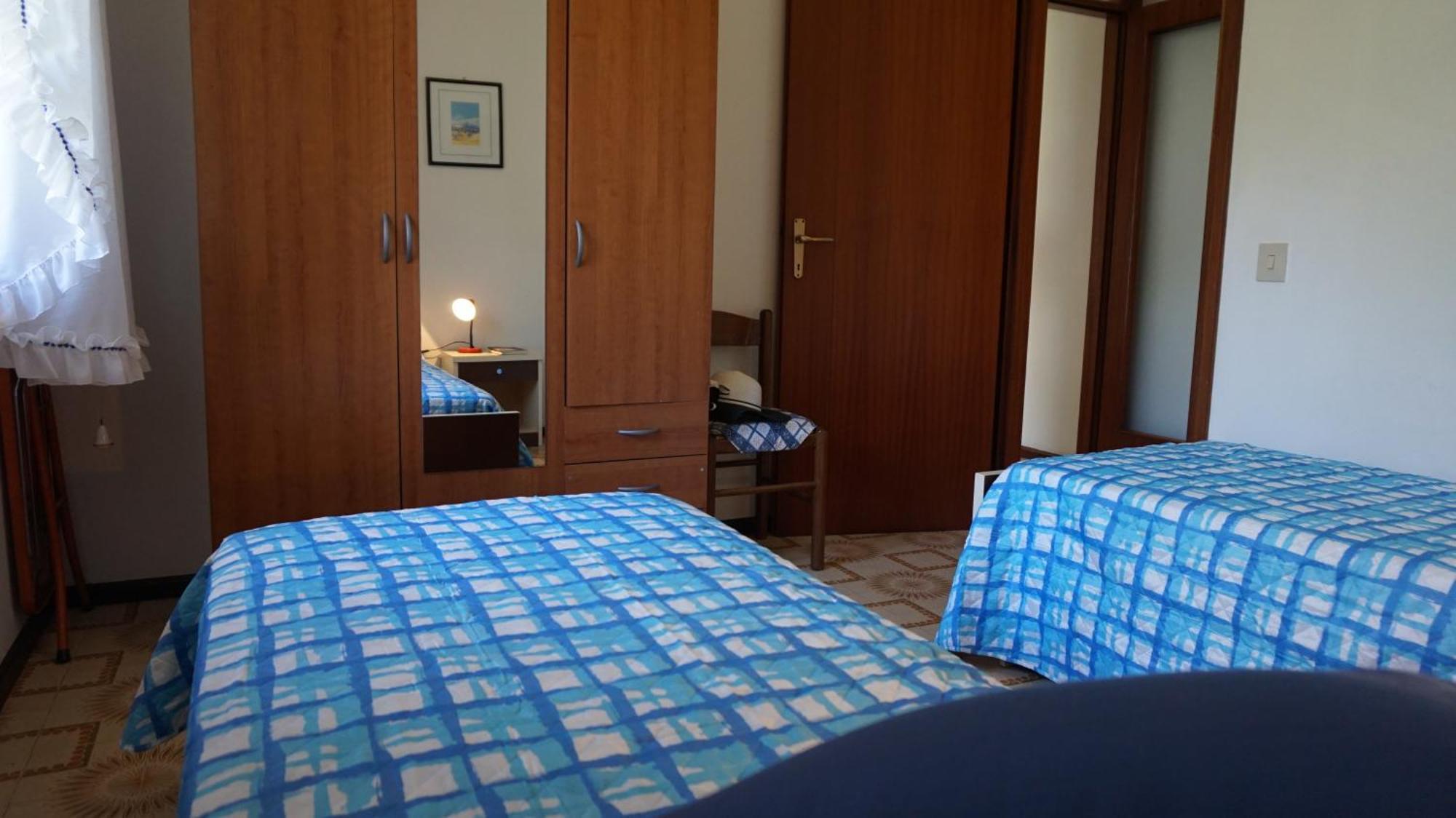 Villa Luisa Lignano Sabbiadoro Ruang foto