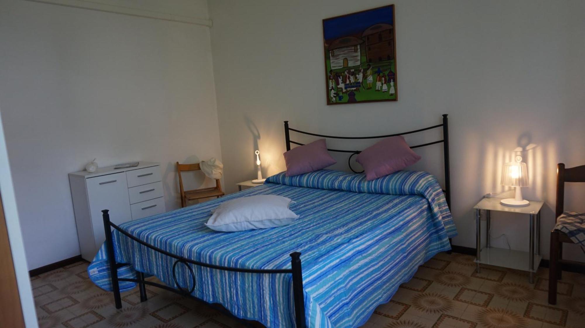 Villa Luisa Lignano Sabbiadoro Ruang foto