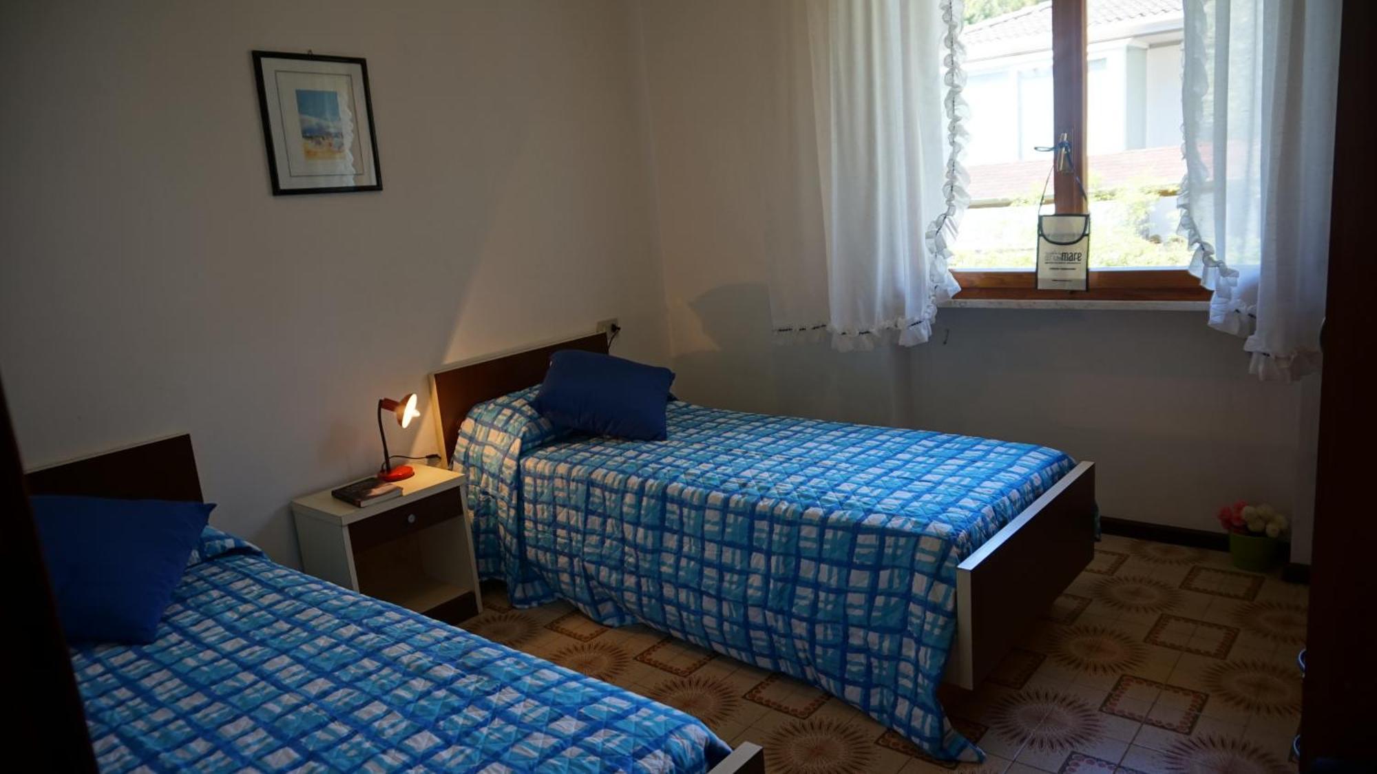 Villa Luisa Lignano Sabbiadoro Ruang foto