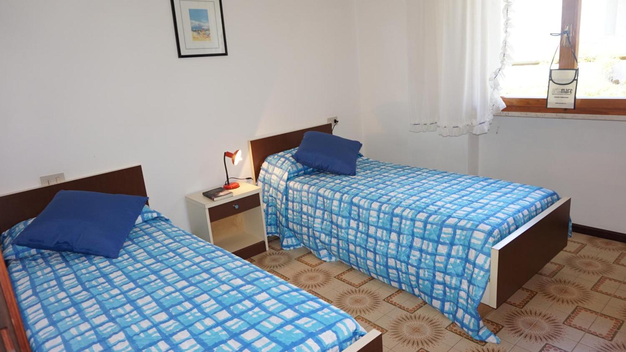 Villa Luisa Lignano Sabbiadoro Ruang foto