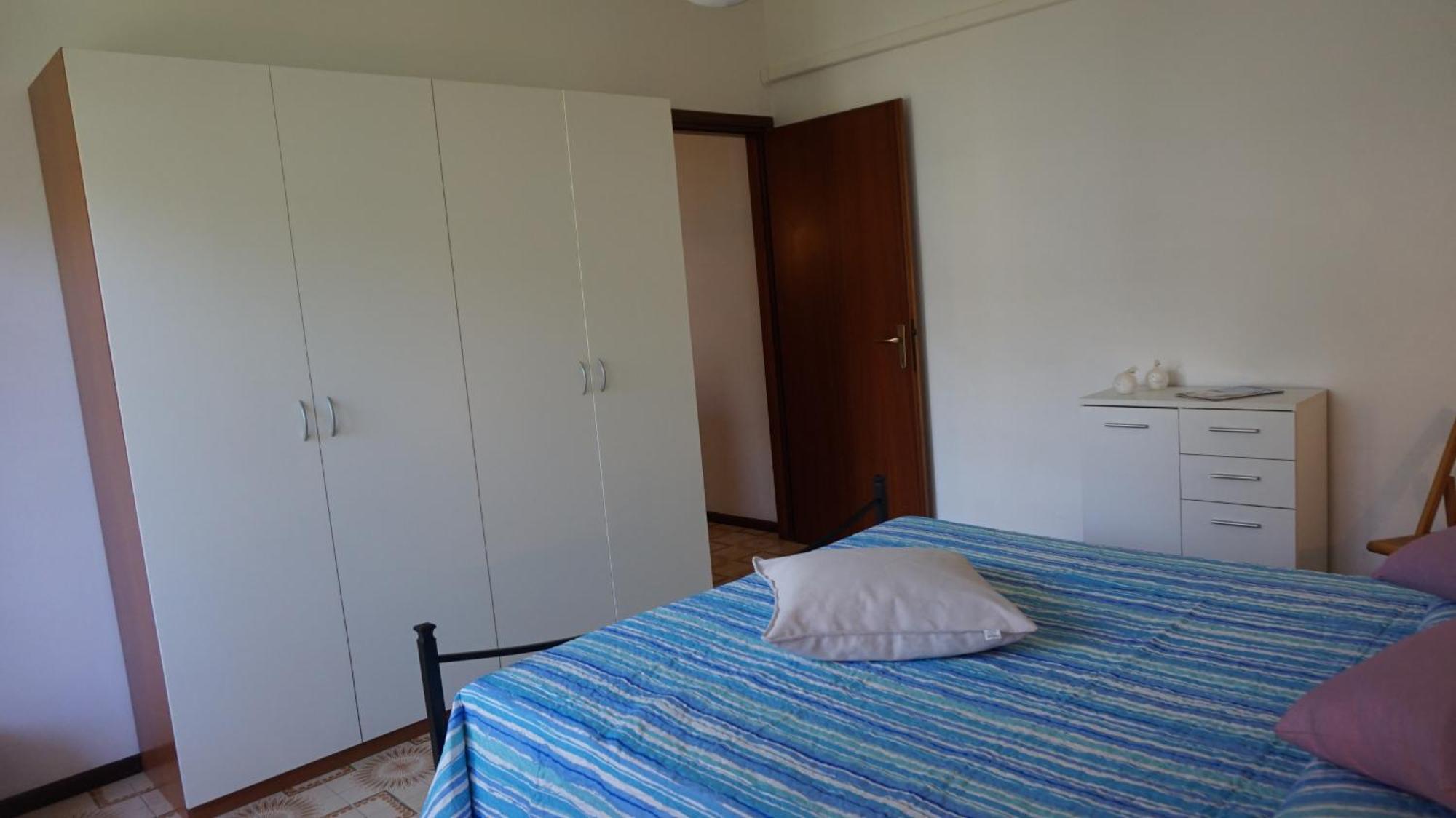 Villa Luisa Lignano Sabbiadoro Ruang foto