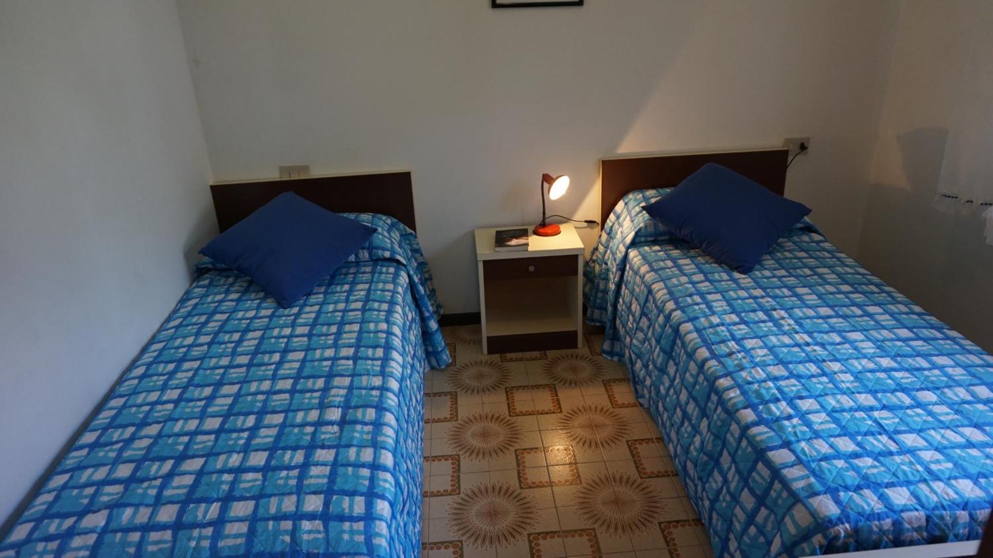 Villa Luisa Lignano Sabbiadoro Ruang foto