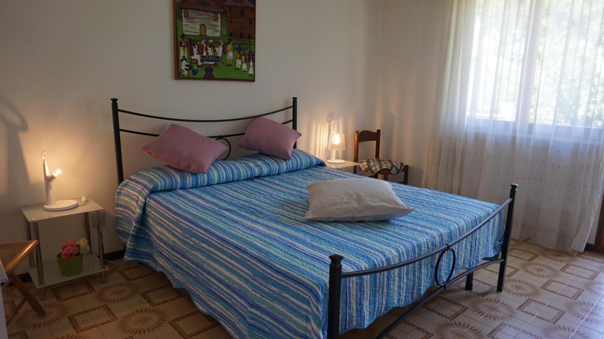 Villa Luisa Lignano Sabbiadoro Ruang foto