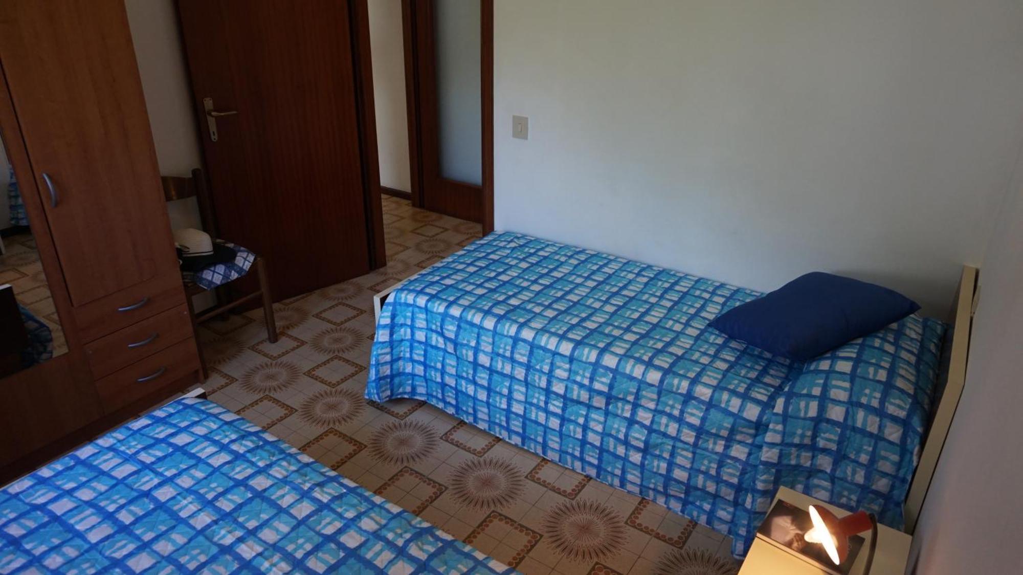 Villa Luisa Lignano Sabbiadoro Ruang foto