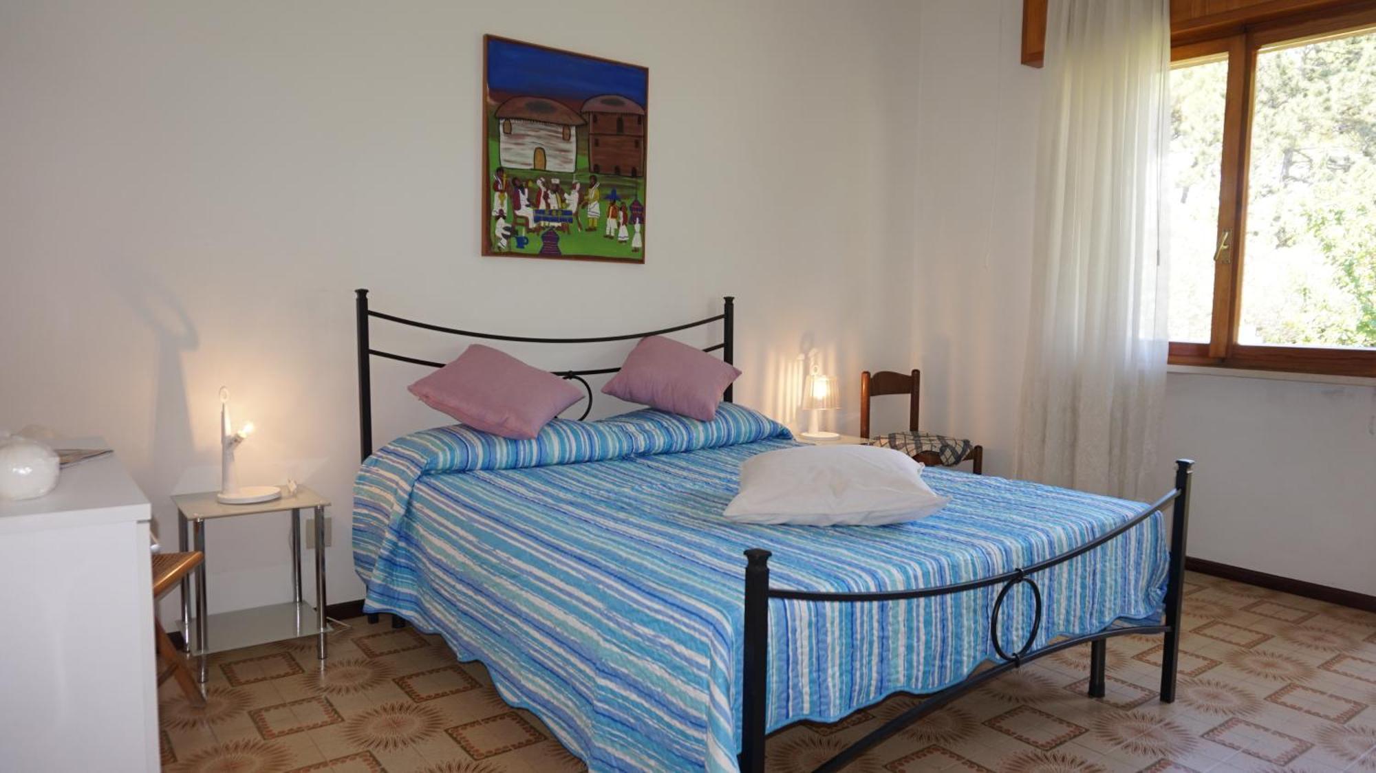 Villa Luisa Lignano Sabbiadoro Ruang foto