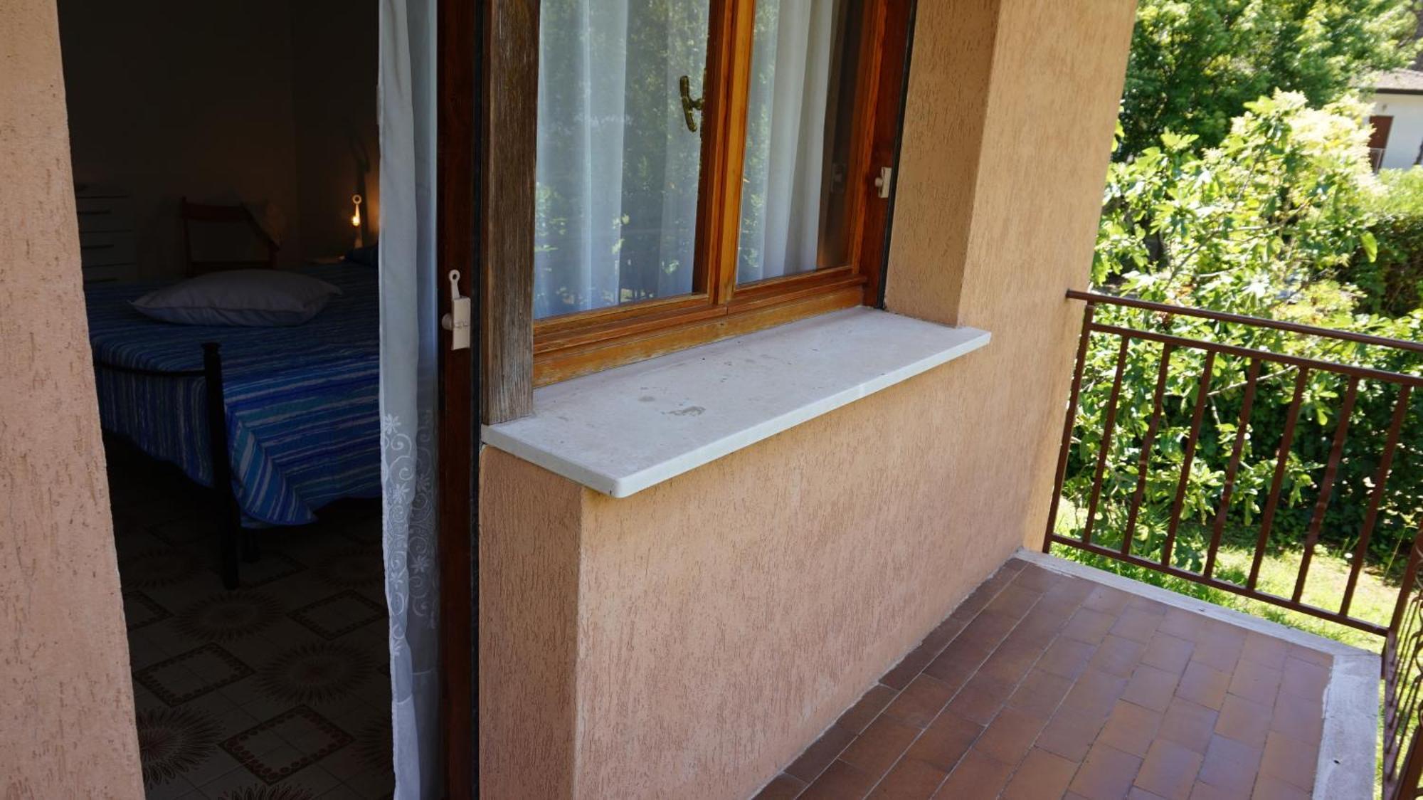 Villa Luisa Lignano Sabbiadoro Ruang foto